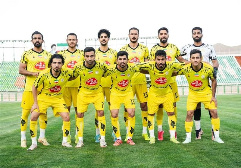 تیم فوتبال فجر سپاسی ,