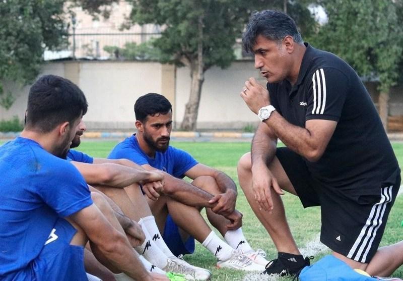 تیم فوتبال استقلال خوزستان ,