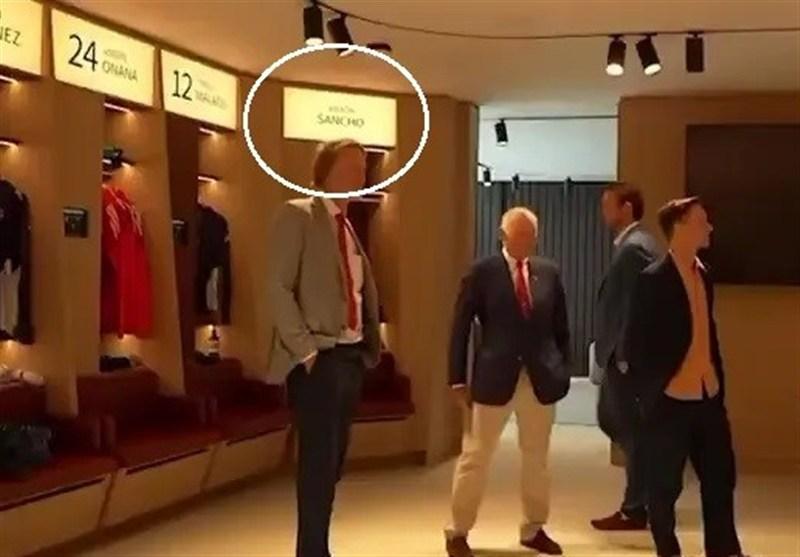 1404051908484473733648294 تیم فوتبال منچستریونایتد انگلیس , لیگ برتر فوتبال انگلیس ,