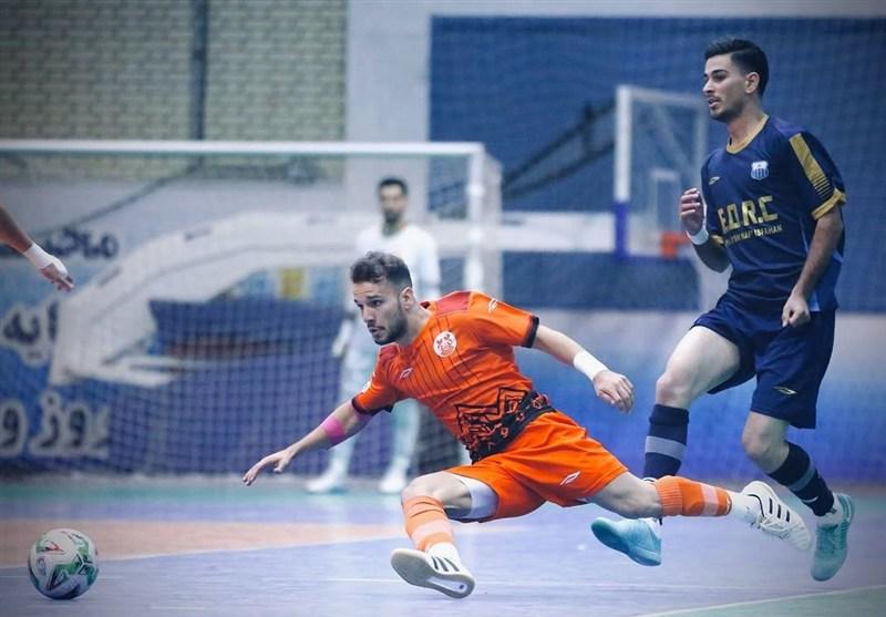 1404052021300822533668644 فوتسال , فوتسال ایران , تیم فوتسال مس سونگون , فوتبال , لیگ دسته اول فوتبال , تیم فوتبال ماشینسازی تبریز ,