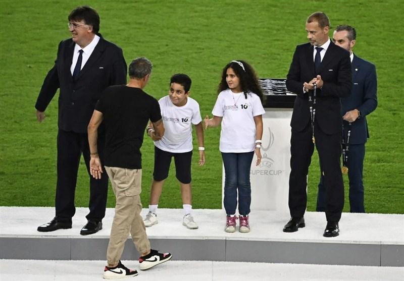 اتحادیه فوتبال اروپا (یوفا) , نوار غزه ,