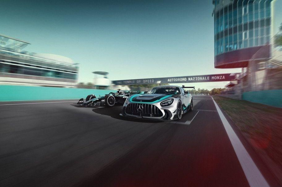 اتومبیلرانی فرمول یک ,