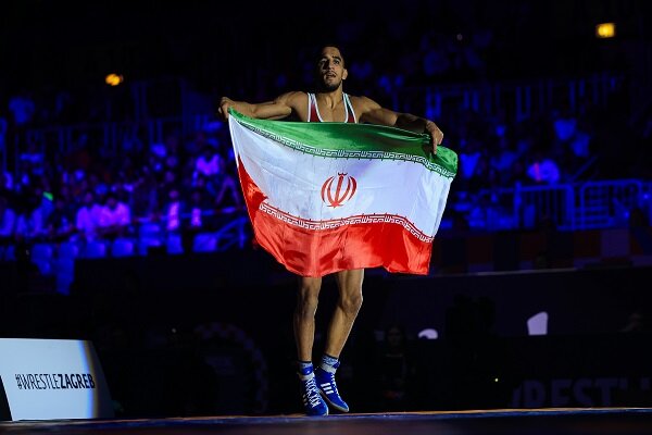 5683114 کشتی آزاد ایران چگونه «آقای» جهان شد؛ طلسمشکنی با چند عامل تاثیرگذار