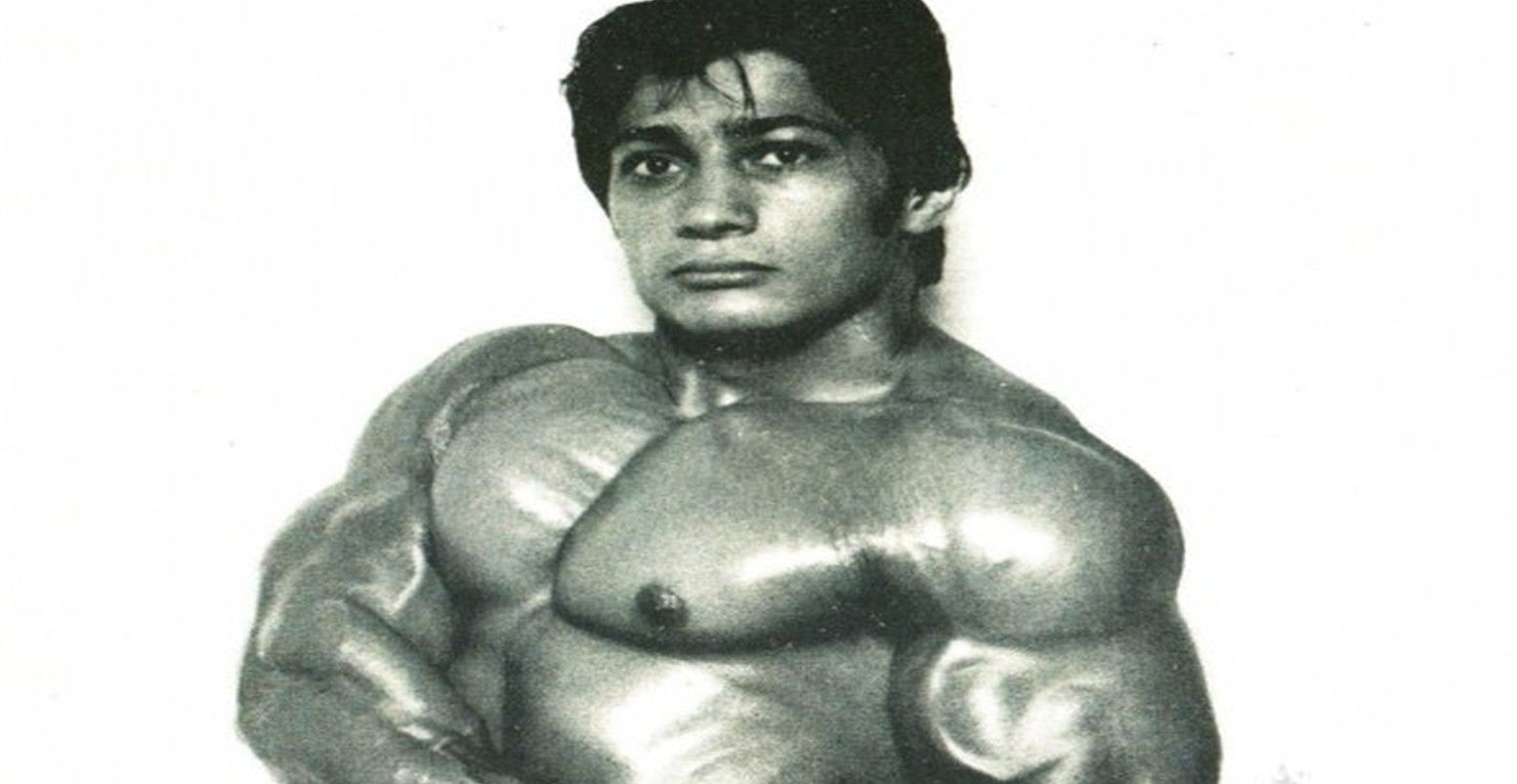 دنی پادیلا