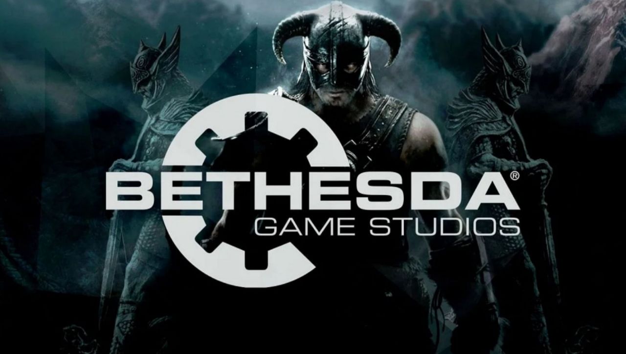 بتسدا گیم | Bethesda Game Studios