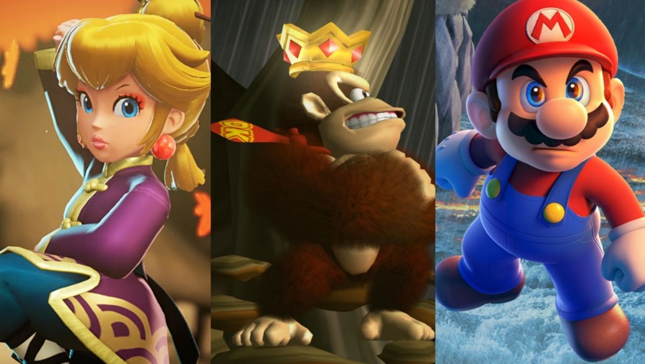 نینتندو ای‌پی‌دی | Nintendo EPD