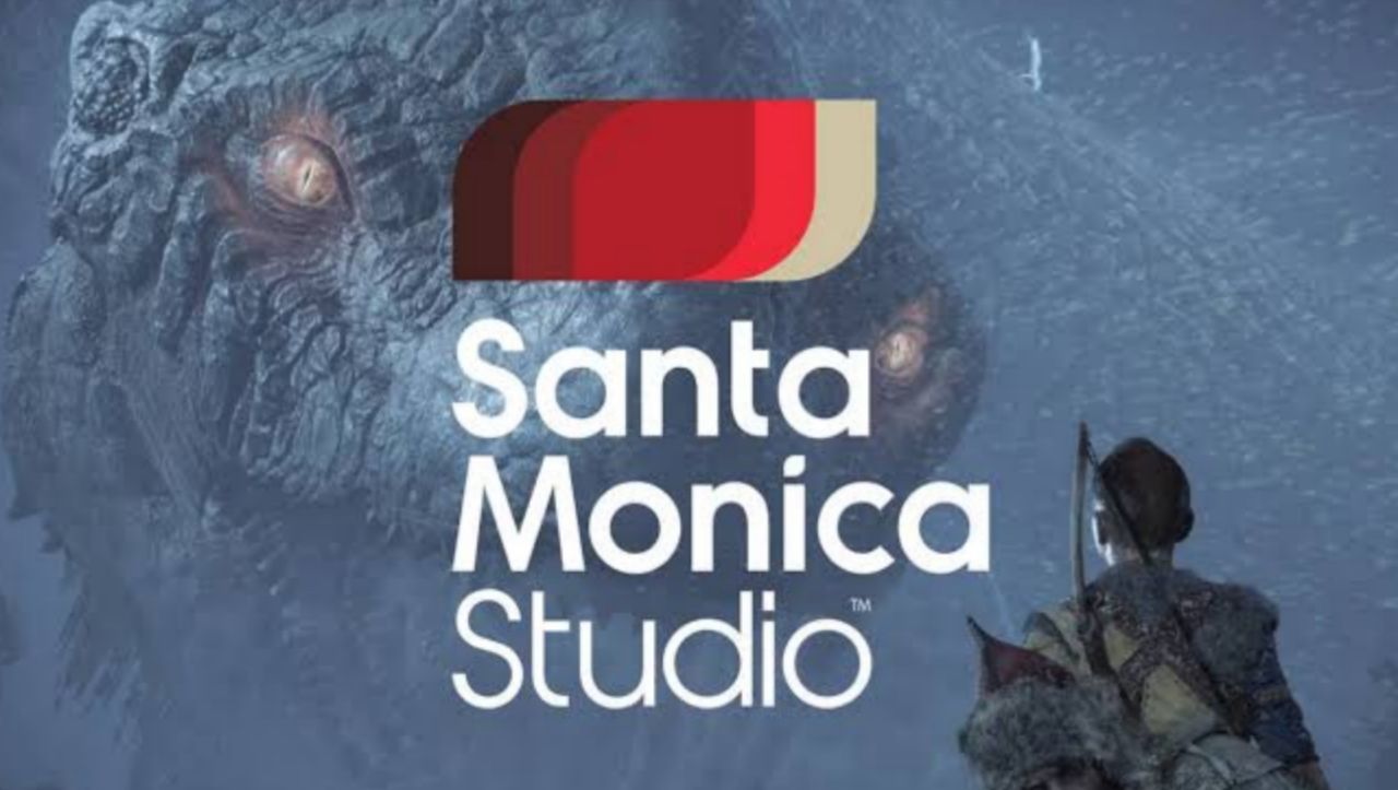 سانتا مونیکا | Santa Monica Studio